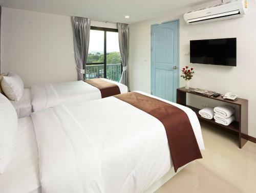Casa Residence Hotel