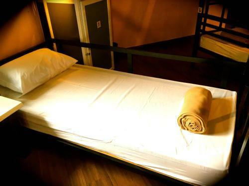 Urban Hostel Bangkok