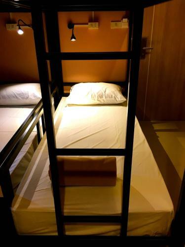 Urban Hostel Bangkok