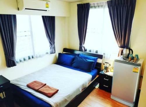 Bed & Breakfast The Cube Sathorn Boutique Hotel