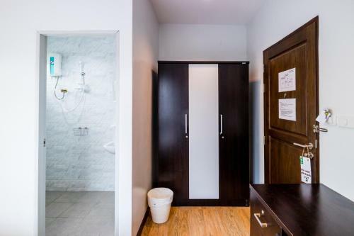 Bed & Breakfast The Cube Sathorn Boutique Hotel