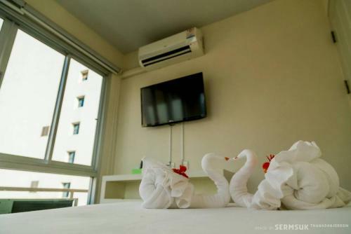 Posada Right Place Sathorn