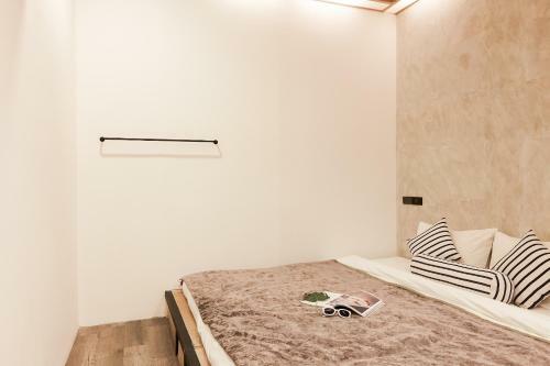 Albergue Vann Bangkok Boutique House