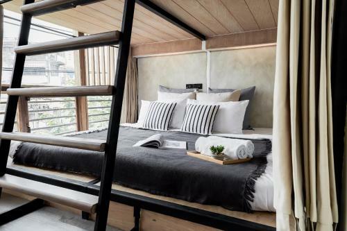 Albergue Vann Bangkok Boutique House