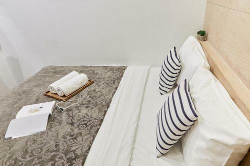 Albergue Vann Bangkok Boutique House