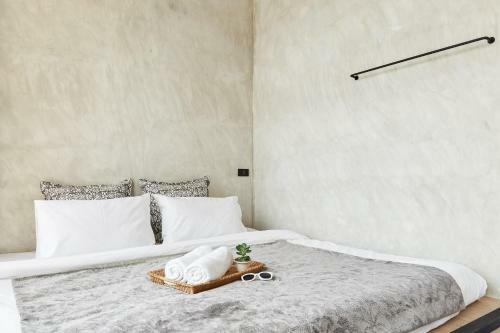 Albergue Vann Bangkok Boutique House