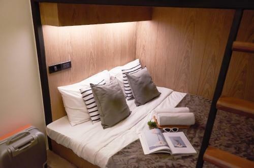 Albergue Vann Bangkok Boutique House