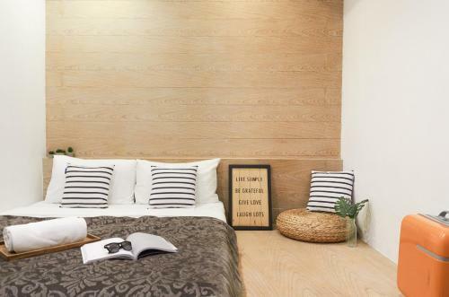 Albergue Vann Bangkok Boutique House