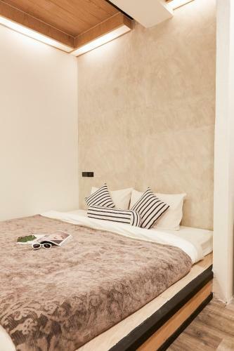 Albergue Vann Bangkok Boutique House