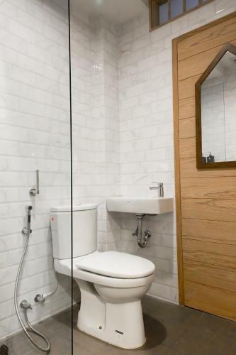 Albergue Vann Bangkok Boutique House