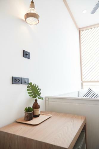 Albergue Vann Bangkok Boutique House
