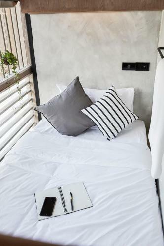 Albergue Vann Bangkok Boutique House