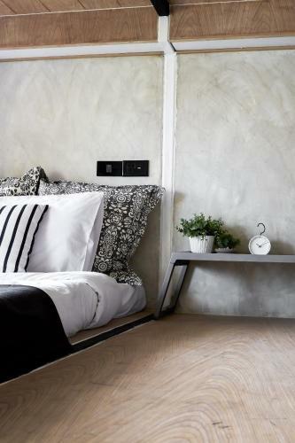 Albergue Vann Bangkok Boutique House