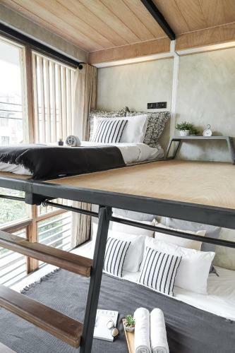 Albergue Vann Bangkok Boutique House