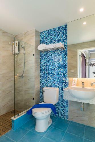 Zircon Hotel