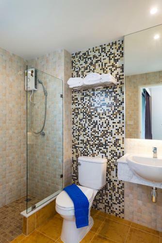 Zircon Hotel