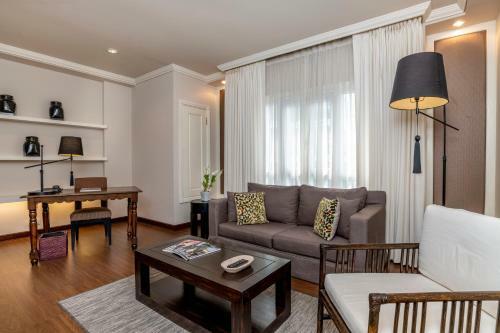 Apartamento At 21 Saladaeng