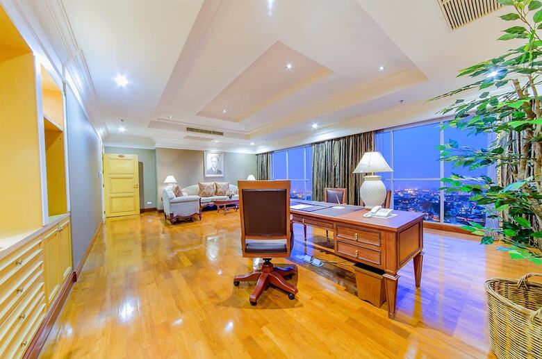 Hotel Prince Suites Residence Managed By Prince Palace