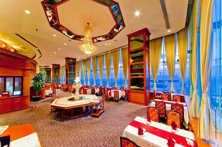 Hotel Prince Suites Residence Managed By Prince Palace