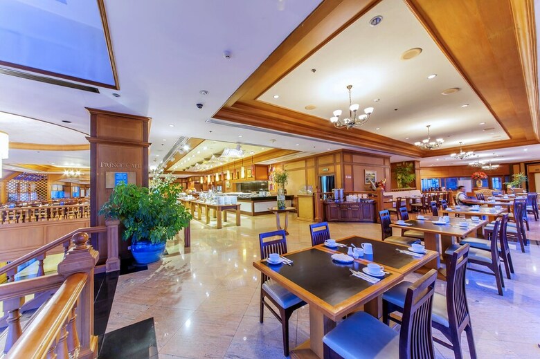 Hotel Prince Suites Residence Managed By Prince Palace