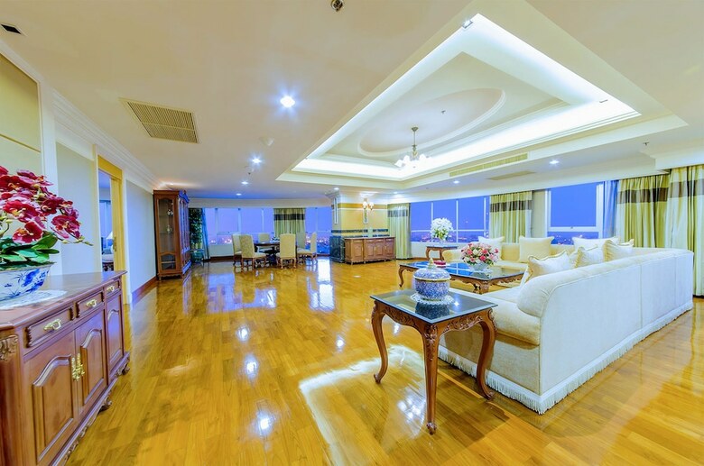 Hotel Prince Suites Residence Managed By Prince Palace