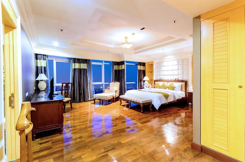 Hotel Prince Suites Residence Managed By Prince Palace