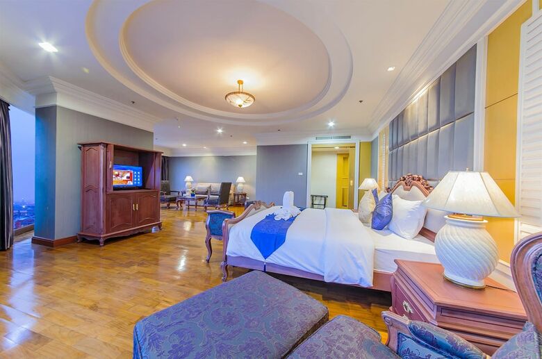 Hotel Prince Suites Residence Managed By Prince Palace