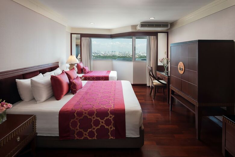 Hotel Prince Suites Residence Managed By Prince Palace