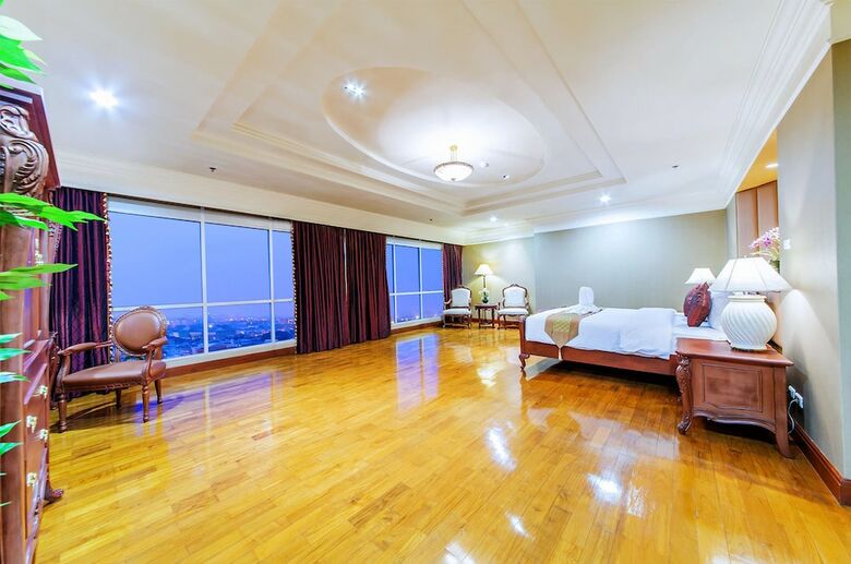 Hotel Prince Suites Residence Managed By Prince Palace