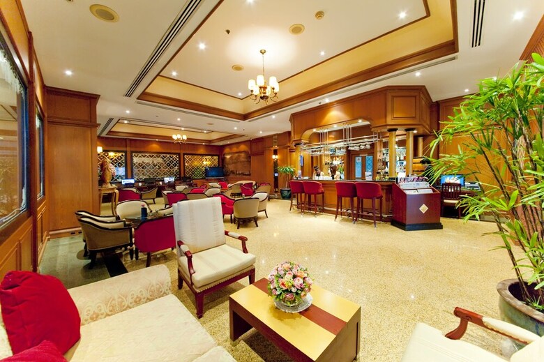 Hotel Prince Suites Residence Managed By Prince Palace