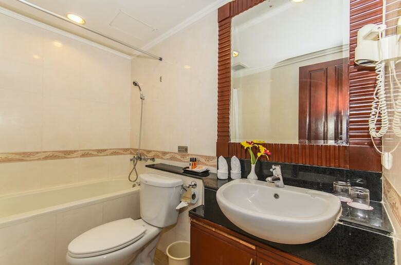 Hotel Prince Suites Residence Managed By Prince Palace