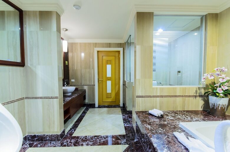 Hotel Prince Suites Residence Managed By Prince Palace