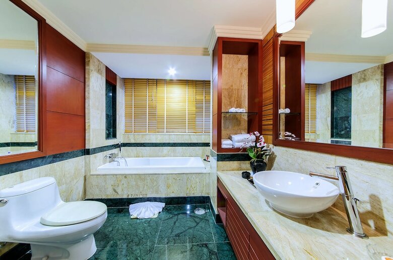 Hotel Prince Suites Residence Managed By Prince Palace