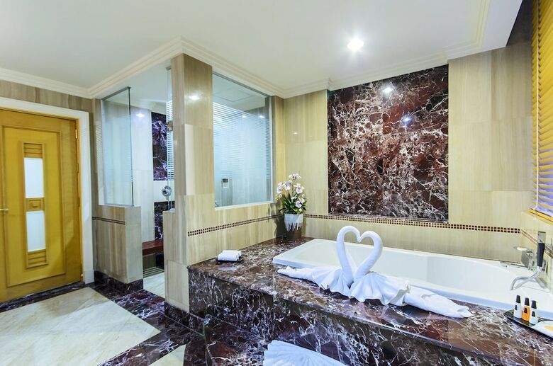 Hotel Prince Suites Residence Managed By Prince Palace