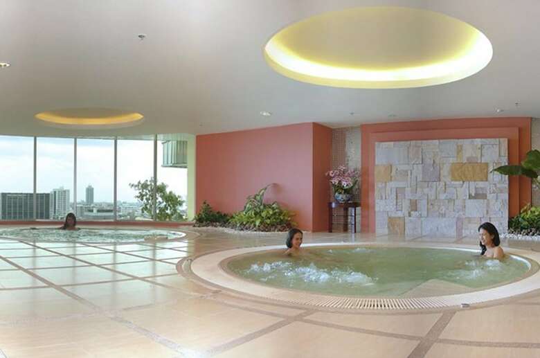 Hotel Prince Suites Residence Managed By Prince Palace
