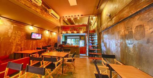 Express Hostel