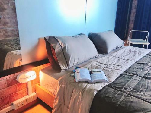 Homey-donmueang Hostel