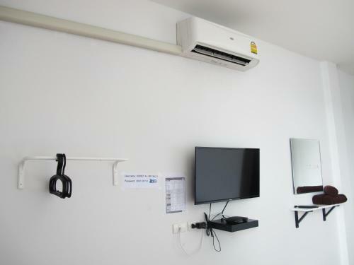 Homey-donmueang Hostel