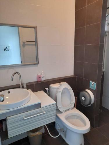 Homey-donmueang Hostel