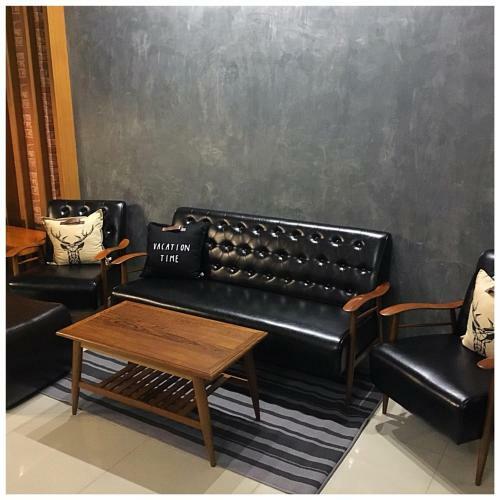 Homey-donmueang Hostel