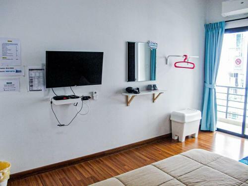 Homey-donmueang Hostel