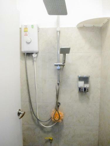 Homey-donmueang Hostel