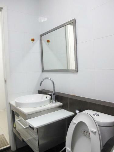 Homey-donmueang Hostel