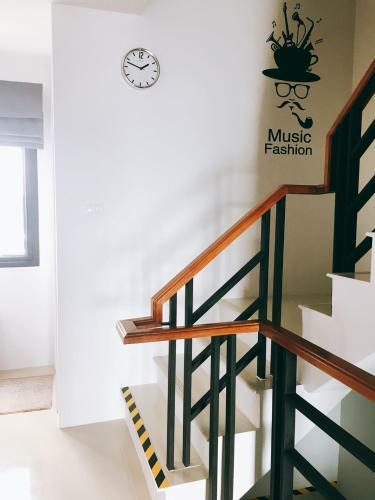 Homey-donmueang Hostel