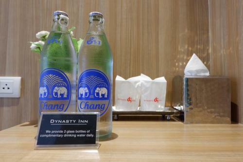 Hotel Dynasty Inn