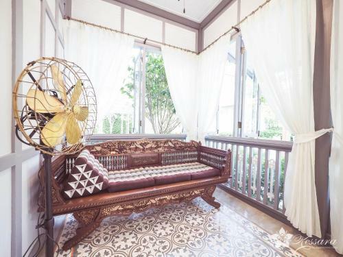 Kessara Hotel