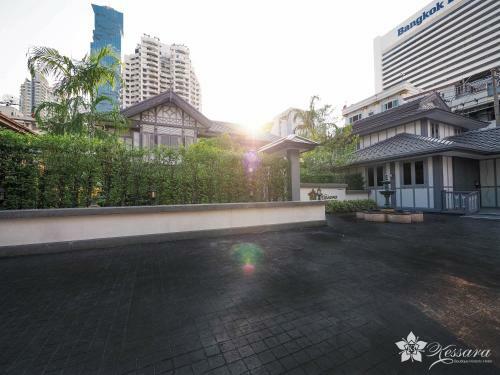 Kessara Hotel