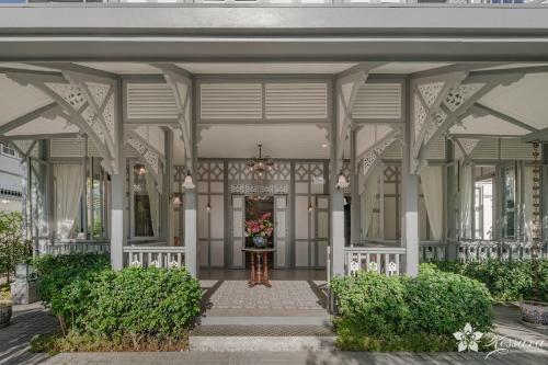 Kessara Hotel