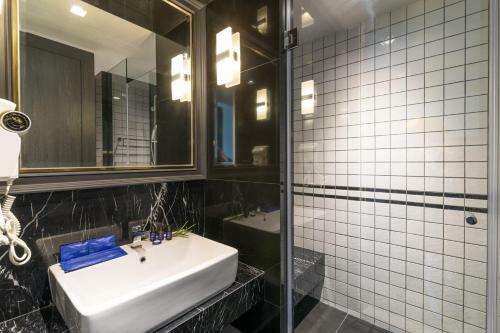 Apartelle Jatujak Hotel