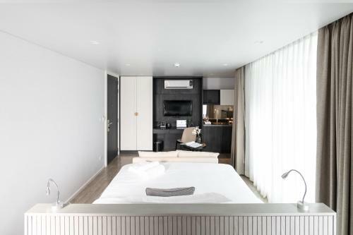 Apartelle Jatujak Hotel